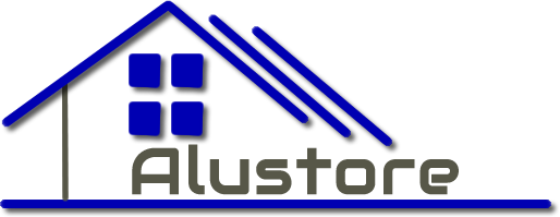 Alustore - Menuiserie aluminium et PVC, stores, moustiquaires